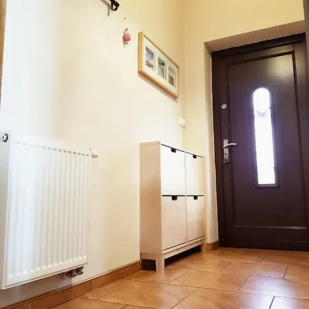 Andrew's Willa Villa Orzesze